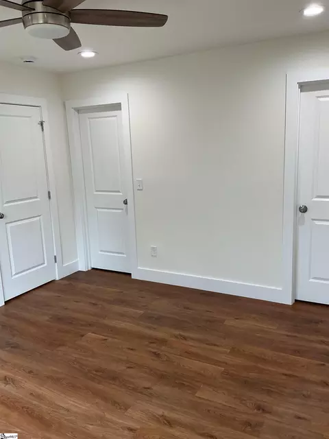 Bedroom - 140 Broadus St, Greer, SC 29651 photo 3 of 6