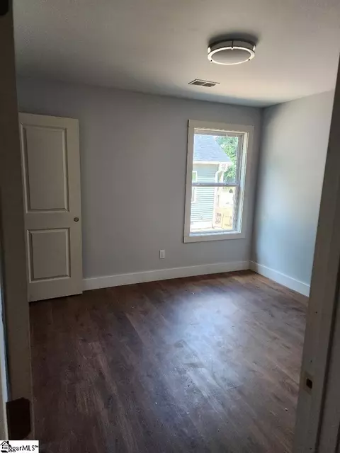 Bedroom - 140 Broadus St, Greer, SC 29651 photo 5 of 6