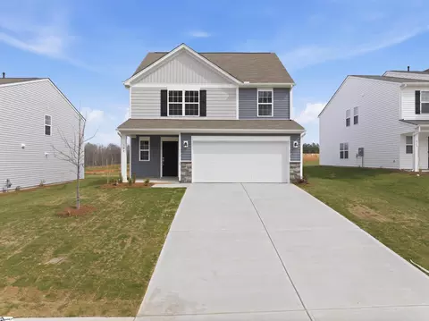 304 Meadow Gate Ct, Fountain Inn, SC 29644