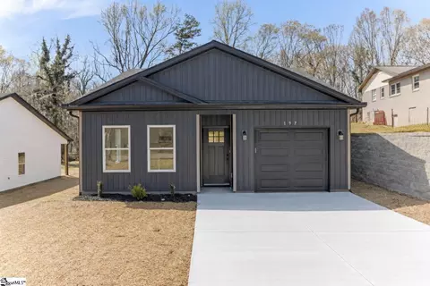 197 N Georgia Ave, Chesnee, SC 29323