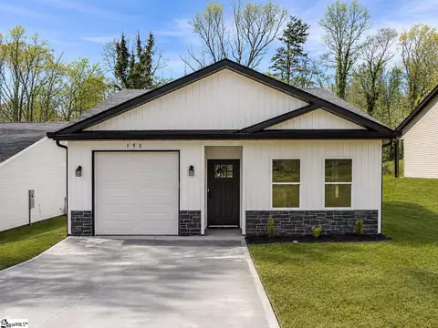 193 N Georgia Ave, Chesnee, SC 29323