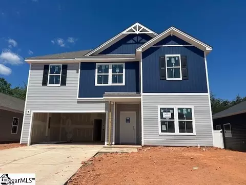 285 Talbert Trl, Landrum, SC 29356