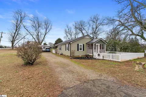Other - 342 N Hampton Ave, Calhoun Falls, SC 29628 photo 6 of 7