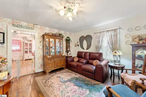 Other - 342 N Hampton Ave, Calhoun Falls, SC 29628 photo 1 of 7