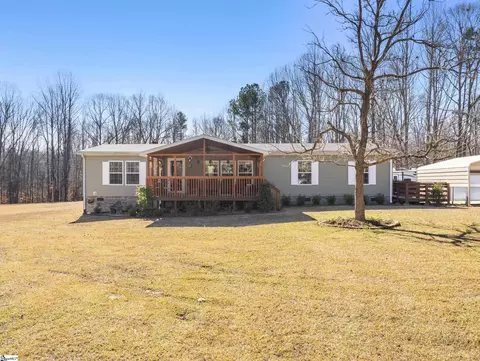 332 Brookview Dr, Gray Court, SC 29645