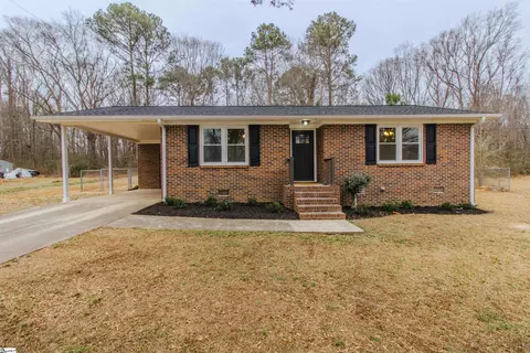 319 E Hampton Ave, Honea Path, SC 29654