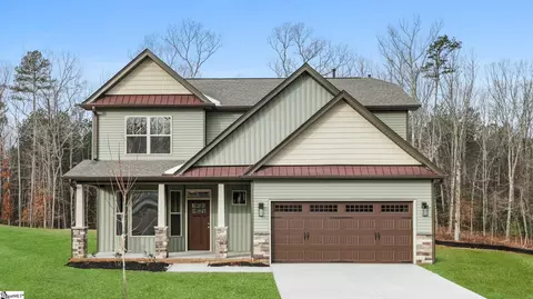 133 Estateside Dr, Anderson, SC 29621