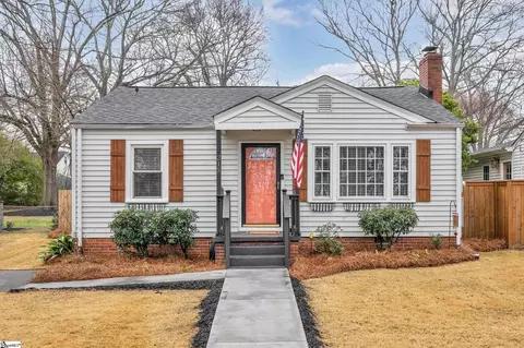 215 Landwood Ave, Greenville, SC 29607