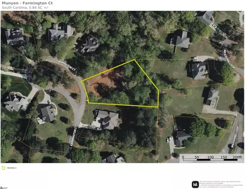 Farmington Court, Moore, SC 29369