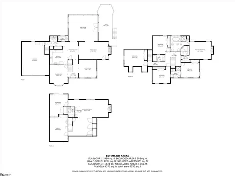 104 Combahee Ct, Clemson, SC 29631 photo 45