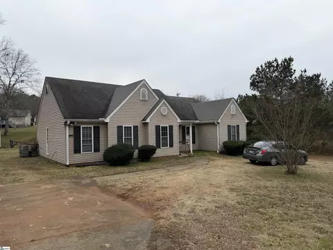 101 Springview Dr, Anderson, SC 29625