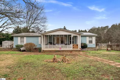 458 Looper Rd, Pelzer, SC 29669