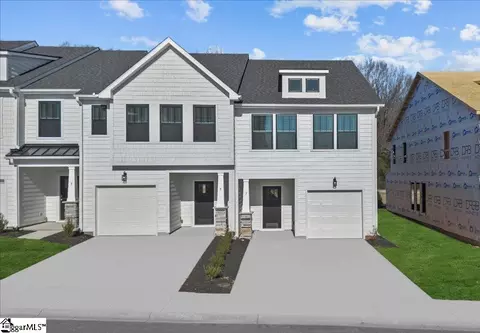 7 Redfield Pl, Simpsonville, SC 29681