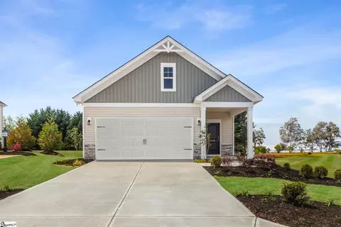 3012 Hillgate Trl, Boiling Springs, SC 29316