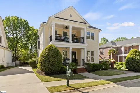 21 Kershaw Ct, Greenville, SC 29607