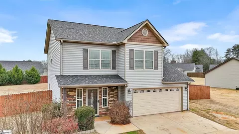 505 Bishop Rd, Inman, SC 29349 photo 3