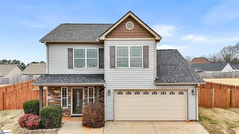 505 Bishop Rd, Inman, SC 29349