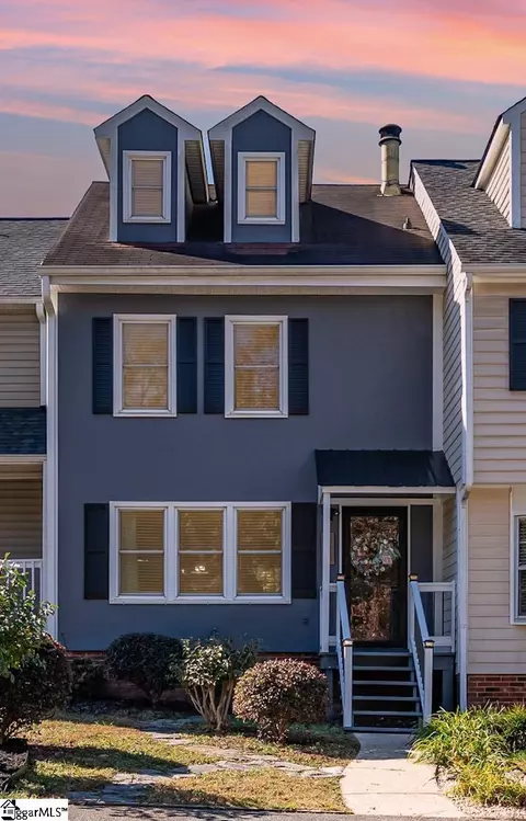 22 Hidden Springs Rd, Spartanburg, SC 29302