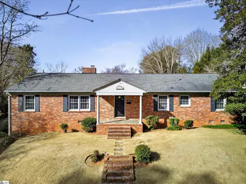 308 Beechwood Dr, Spartanburg, SC 29307