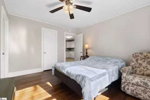 Bedroom - 200 Oates Ave, Easley, SC 29640 photo 2 of 5