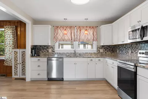 Kitchen - 200 Oates Ave, Easley, SC 29640 photo 3 of 3
