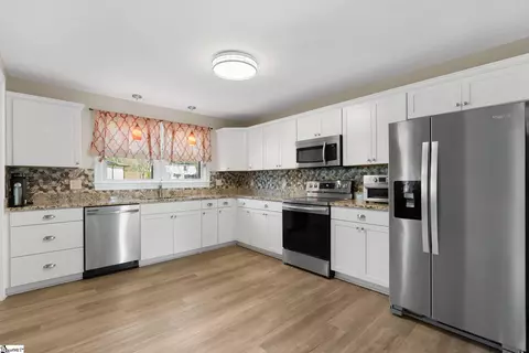 Kitchen - 200 Oates Ave, Easley, SC 29640 photo 1 of 3