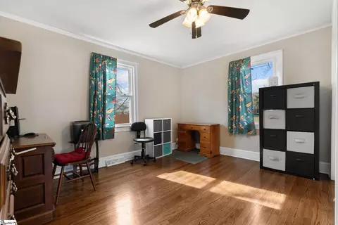 Bedroom - 200 Oates Ave, Easley, SC 29640 photo 5 of 5