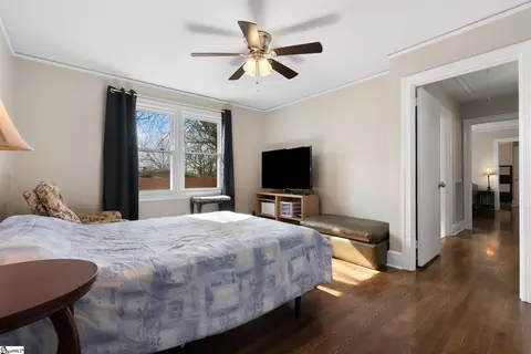 Bedroom - 200 Oates Ave, Easley, SC 29640 photo 1 of 5