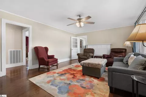Living - 200 Oates Ave, Easley, SC 29640 photo 1 of 2
