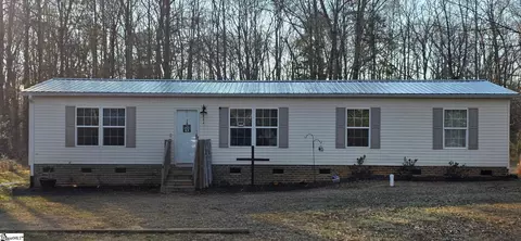 2882 Highway 56, Pauline, SC 29374