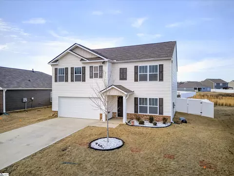 3609 Shadow Pine Dr, Moore, SC 29369