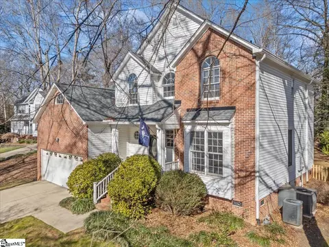 6 Indian Laurel Ct, Simpsonville, SC 29680