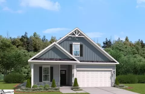 1317 Strawberry Jam Rd, Lyman, SC 29365