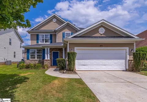 811 S Edisto River Dr, Roebuck, SC 29376