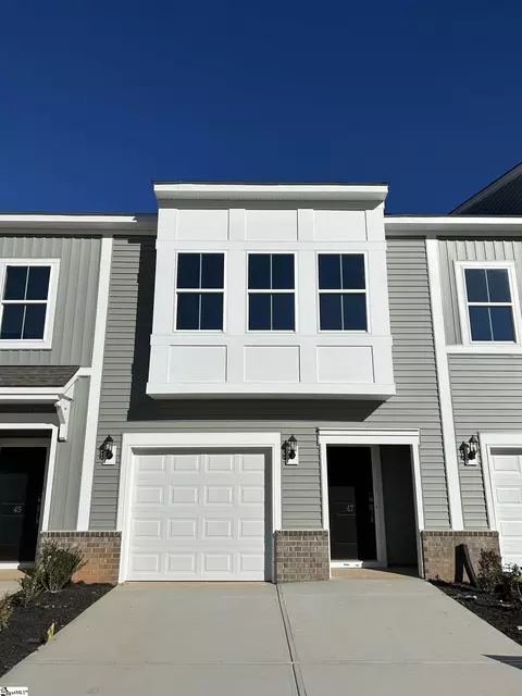 47 Nonnington Way, Taylors, SC 29687