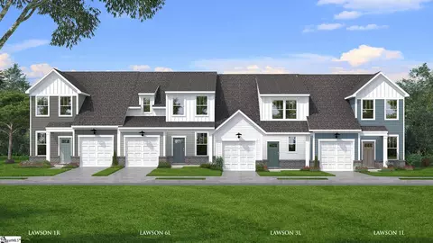 7 Thurlow Ct, Greenville, SC 29615