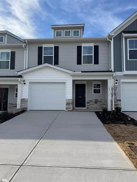 209 Stonyway Ln, Easley, SC 29640