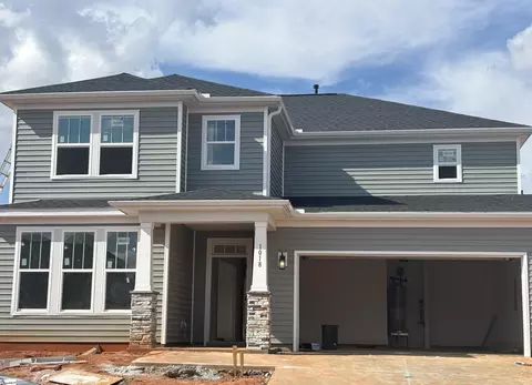 1018 Fox Hollow St, Spartanburg, SC 29303