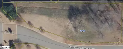3009 English Cottage Way, Boiling Springs, SC 29316