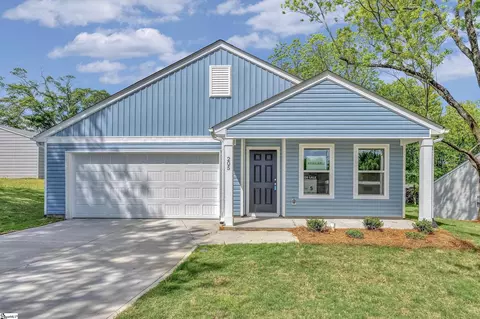 205 Lofty Ridge Rd #LOT 5, Greenville, SC 29609