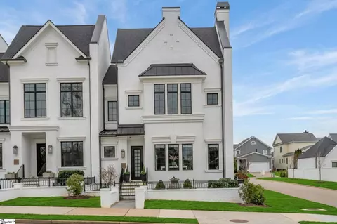 57 Legacy Park Rd, Greenville, SC 29607