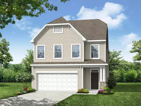 238 Pendergast Rd, Greenville, SC 29605