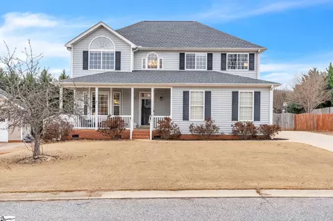 12 Perkins Ct, Greer, SC 29651