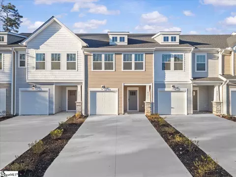 411 W Parima Ct, Spartanburg, SC 29301