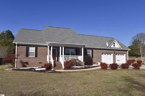 115 Willis Rd, Taylors, SC 29687