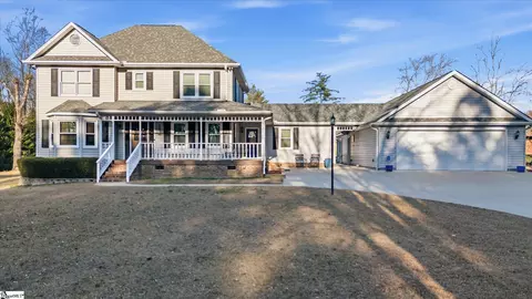 1251 Durham Snow Rd, Greer, SC 29651