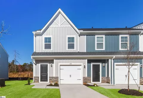 313 Mykonos Dr, Mauldin, SC 29662