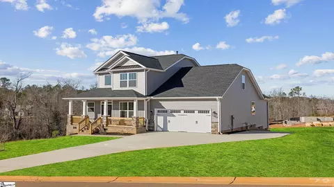 Exterior - 512 Broad Creek Ct, Seneca, SC 29678 photo 2 of 5