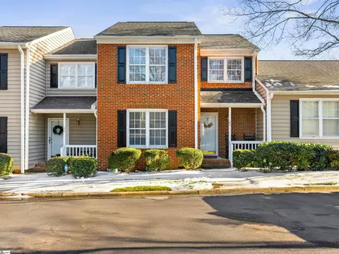 40 Wood Pointe Dr UNIT 45, Greenville, SC 29615