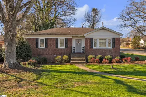 2409 Poinsett Hwy, Greenville, SC 29609